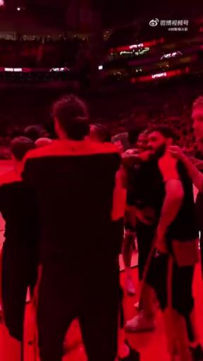 火箭全員出戰(zhàn)掘金！這是想攪亂西部排名嗎？