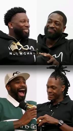 雷阿倫去熱火時的感受？隆多：打著打著發(fā)現，我們射手在對面！