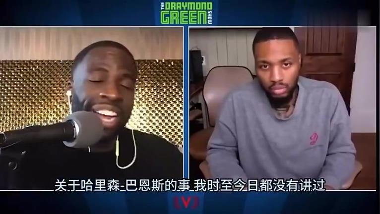 追夢(mèng)此前：當(dāng)年為了得到KD，我們交易掉巴恩斯，他心里一直記恨！