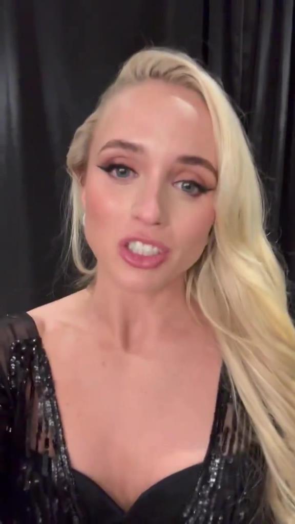 這么甜美的長相，要是不跟你說，你都不知道她也是籃球遠(yuǎn)動(dòng)員